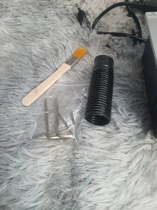 Mini sierra de mesa eléctrica / sierra modelismo