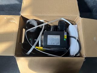 Bomba Acis ACS-100 PHT 1,1 kW