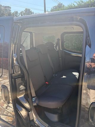 Peugeot Bipper 1.3 HDI 80 cv