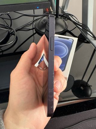 iPhone 12 mini 128GB