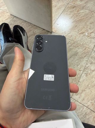 Samsung Galaxy A56 5G
