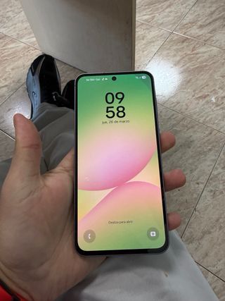 Samsung Galaxy A56 5G