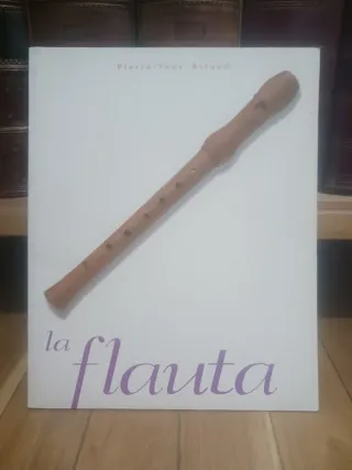 Flauta