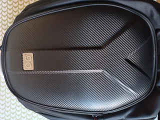 Mochila OG DHT System  Negra