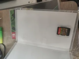 Minecraft,Mario Odyssey,Pokémon,Luigi mansión