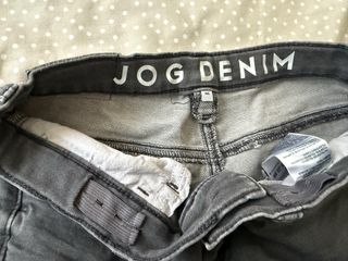 Lote 3 tejanos niño