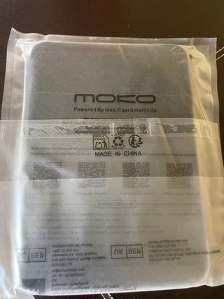 Funda Kindle 6 All New Kindle 11th Gen