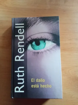 El Daño está hecho