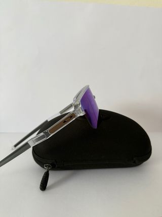Oakley Corridor SQ - Prizm Sapphire