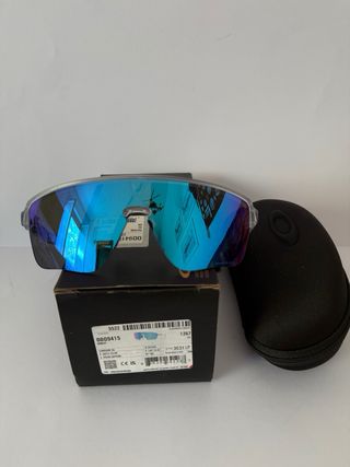 Oakley Corridor SQ - Prizm Sapphire