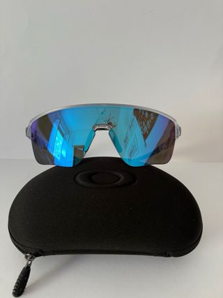 Oakley Corridor SQ - Prizm Sapphire