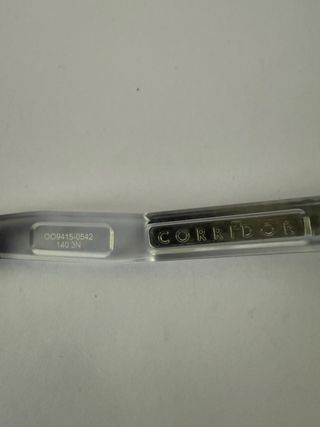 Oakley Corridor SQ - Prizm Sapphire