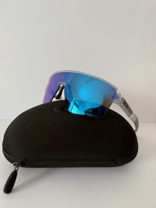 Oakley Corridor SQ - Prizm Sapphire