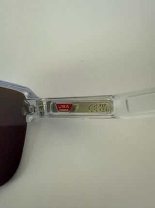 Oakley Corridor SQ - Prizm Sapphire