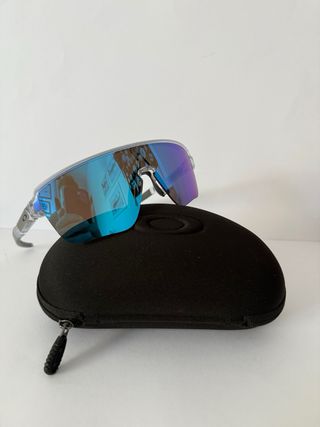 Oakley Corridor SQ - Prizm Sapphire