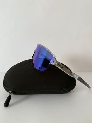 Oakley Corridor SQ - Prizm Sapphire