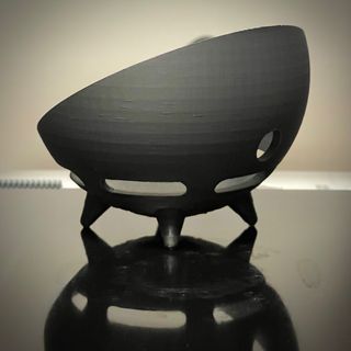 Soporte Alexa Echo Dot 5