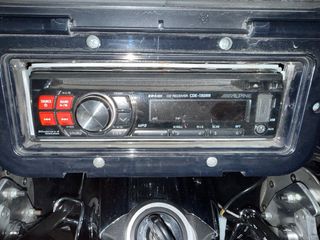 Yamaha XV 1900 Midnight Star 37000km