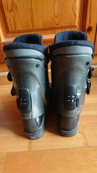 Botas de esquí Nórdica Trend 4.7