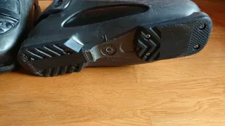 Botas de esquí Nórdica Trend 4.7