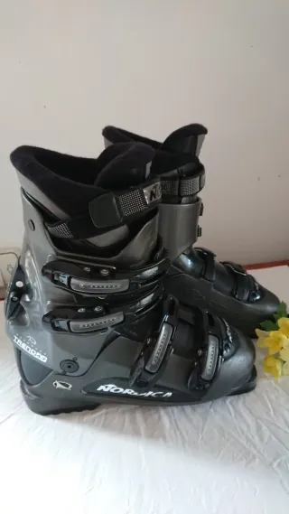 Botas de esquí Nórdica Trend 4.7