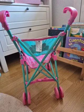 Juguetes Nenuco: Bañera y Accesorios