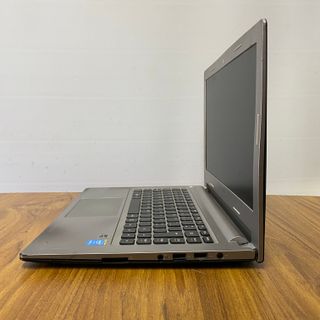 Portátil Lenovo i5 8/500 M30-70 13.3 Gris/Plateado