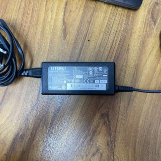 Portátil Lenovo i5 8/500 M30-70 13.3 Gris/Plateado