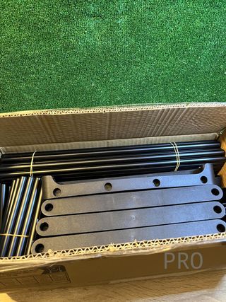 Zapatero SONGMICS con 10 Ripiani per Ingresso