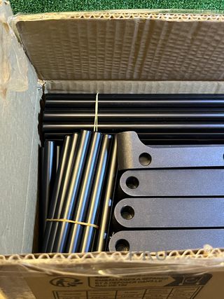 Zapatero SONGMICS con 10 Ripiani per Ingresso