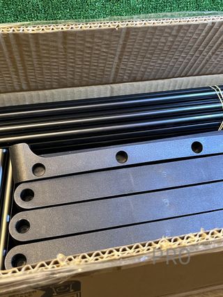 Zapatero SONGMICS con 10 Ripiani per Ingresso