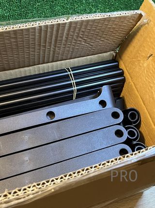 Zapatero SONGMICS con 10 Ripiani per Ingresso