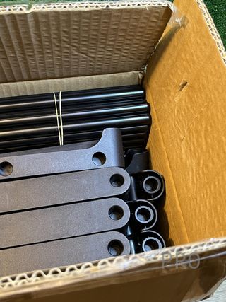 Zapatero SONGMICS con 10 Ripiani per Ingresso