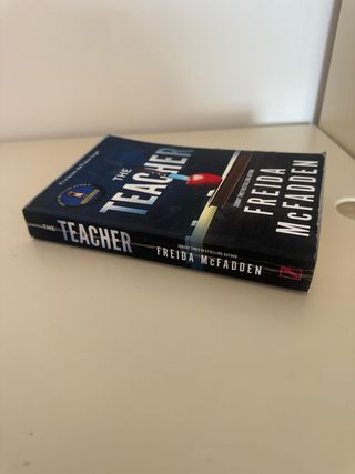 The Teacher
