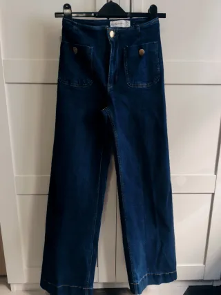 Stradivarius Jeans Talla 36