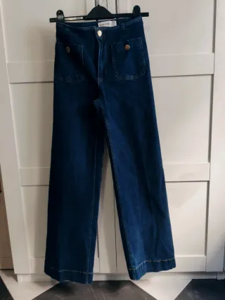 Stradivarius Jeans Talla 36