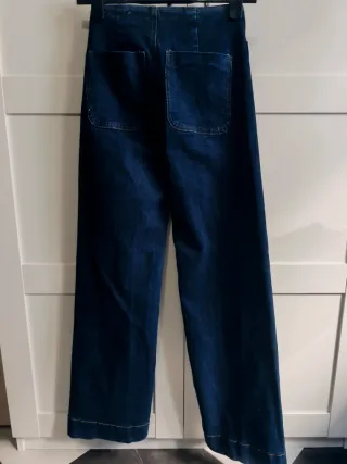 Stradivarius Jeans Talla 36