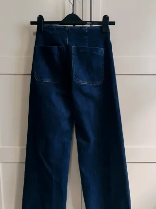 Stradivarius Jeans Talla 36