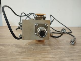 Medidor de potencia RF Bird Electronic 2500W 2-30M