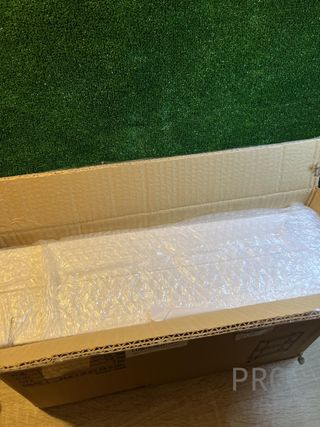 Carrello di Stoccaggio a 3 Livelli SONGMICS