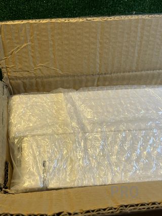 Carrello di Stoccaggio a 3 Livelli SONGMICS