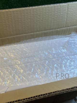 Carrello di Stoccaggio a 3 Livelli SONGMICS