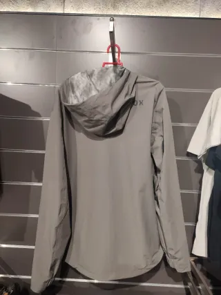 Chaqueta Fox Ranger impermeable Talla L