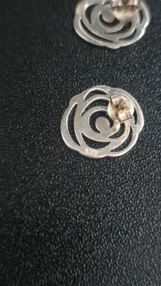 Pendientes Tous Rosa Abril