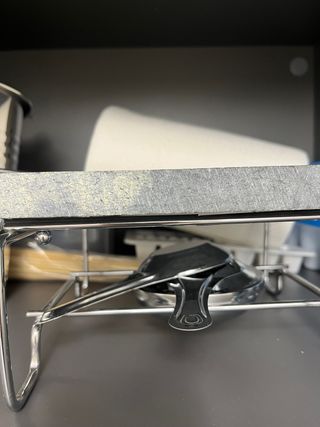 Piedra Grill Cuadrada