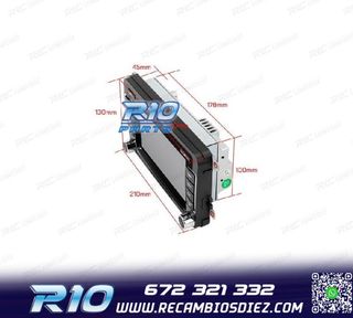 RADIO GPS ANDROID 14 VOLKSWAGEN VW SKODA SEAT