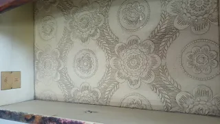 Cómoda pintada  Claude Monet