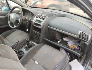 1876898 centralita peugeot 9656974680 407 business