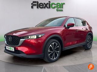 Mazda CX-5 2.2 DE 135kW (184CV) Zenith AT