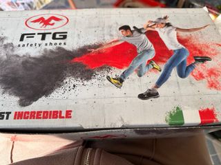 Zapatos Lyliane Negro/Gris Microfibra